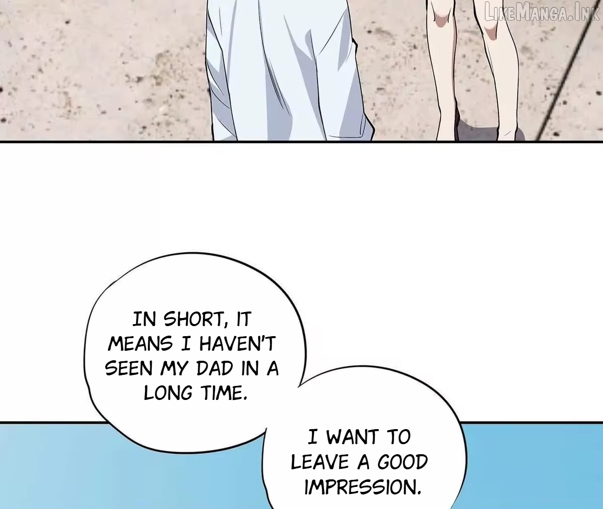 Confession Of The Suspect A Chapter 39  - page 56